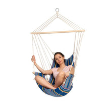 Load image into Gallery viewer, Palau Ocean Hanging Chair - Amazonas Online UK