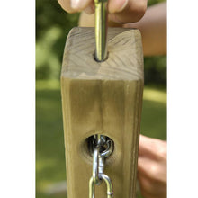 Load image into Gallery viewer, Olymp Hammock Stand (L) - Amazonas Online UK