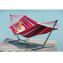 Load image into Gallery viewer, Summer Hammock Set - Amazonas Online UK