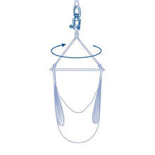 Load image into Gallery viewer, Rotating Swivel Fixing