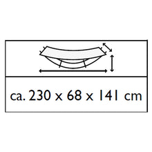 Load image into Gallery viewer, Lounge Bed - Anthracite