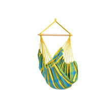 Load image into Gallery viewer, Brasil Lemon Hammock Chair - Amazonas Online UK