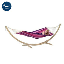 Load image into Gallery viewer, Star Candy Hammock Set - Amazonas Online UK
