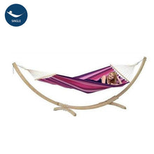 Load image into Gallery viewer, Star Candy Hammock Set - Amazonas Online UK
