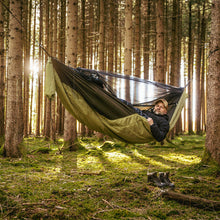 Load image into Gallery viewer, MOSKITO-TRAVELLER QUILTED XXL