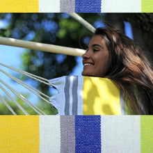 Load image into Gallery viewer, Belize Kolibri Hammock Chair - Amazonas Online UK