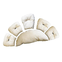 Load image into Gallery viewer, Globo Double Seater - Pillowcase + Filling - Amazonas Online UK