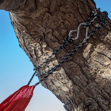 Load image into Gallery viewer, Travel Hammock Set Mars - Amazonas Online UK