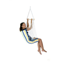 Load image into Gallery viewer, Belize Kolibri Hammock Chair - Amazonas Online UK
