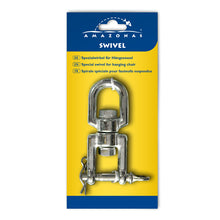 Load image into Gallery viewer, Rotating Swivel Fixing