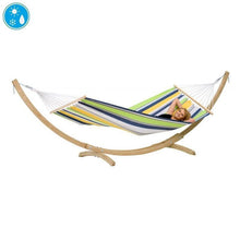 Load image into Gallery viewer, Star Kolibri Hammock Set - Amazonas Online UK