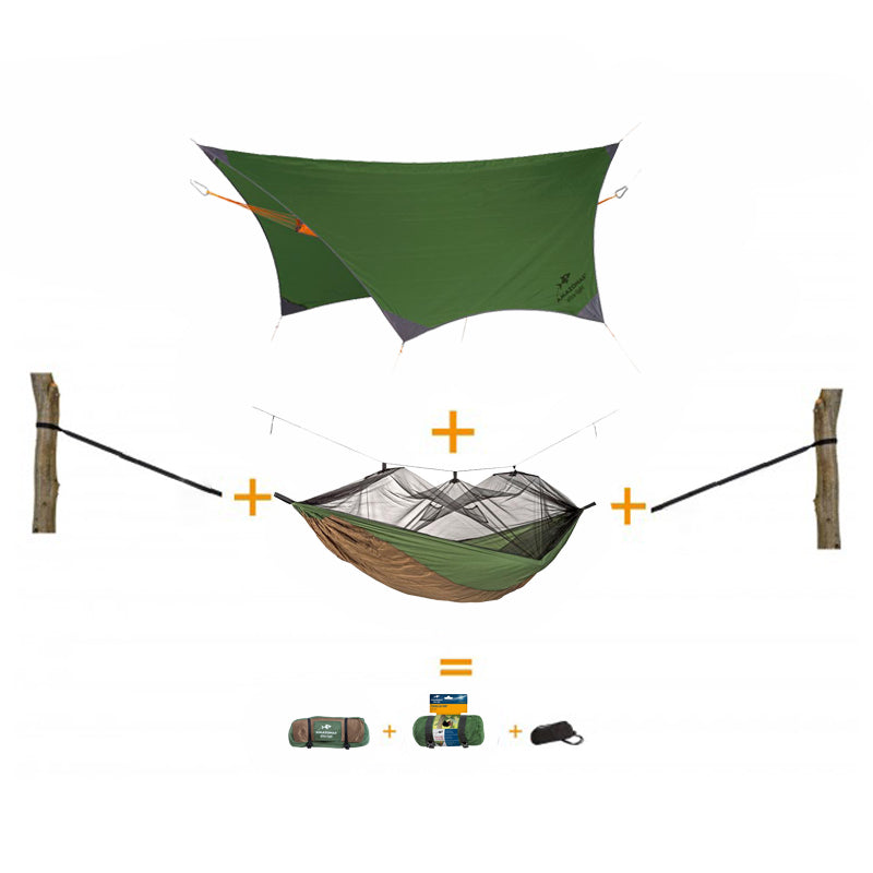 amazonas ultra light traveller tarp Traveller Set – Amazonas Online UK