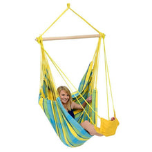 Load image into Gallery viewer, Foot Rest - Hanging Chair - Amazonas Online UK