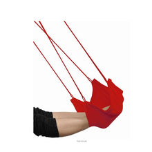 Load image into Gallery viewer, Foot Rest - Hanging Chair - Amazonas Online UK