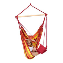 Load image into Gallery viewer, Foot Rest - Hanging Chair - Amazonas Online UK