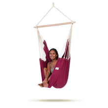 Load image into Gallery viewer, Amazonas Hammock Chair Artista Vino Hammock Chair