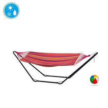 Load image into Gallery viewer, Beach Hammock Set - Amazonas Online UK