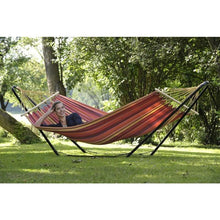 Load image into Gallery viewer, Beach Hammock Set - Amazonas Online UK