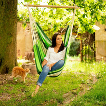 Load image into Gallery viewer, Brasil Oliva Hammock Chair - Hammock Chair - Simply Hammocks