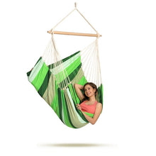 Load image into Gallery viewer, Brasil Oliva Hammock Chair - Hammock Chair - Simply Hammocks