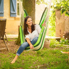 Load image into Gallery viewer, Brasil Oliva Hammock Chair - Hammock Chair - Simply Hammocks