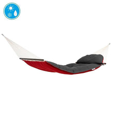 Load image into Gallery viewer, The Fat Hammock RED - Reversible - Amazonas Online UK