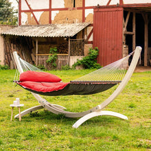 Load image into Gallery viewer, The Fat Hammock RED - Reversible - Amazonas Online UK