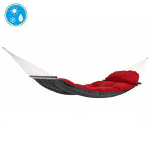 Load image into Gallery viewer, The Fat Hammock RED - Reversible - Amazonas Online UK