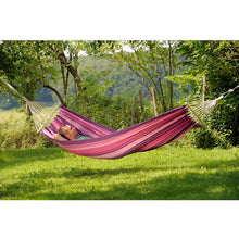 Load image into Gallery viewer, Candy Garden Hammock Set - Amazonas Online UK
