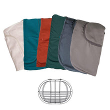 Load image into Gallery viewer, Amazonas Accessories Globo Double Royal Seater - Pillowcase Only