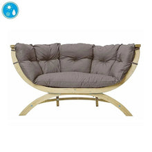 Load image into Gallery viewer, Amazonas Globo Siena Due Seat