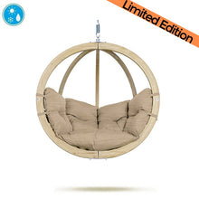 Load image into Gallery viewer, Amazonas Hammock Chair Globo Single Sahara Hanging Chair- ( Limited Edition )
