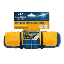 Load image into Gallery viewer, Adventure Hammock XXL Nemo - Amazonas Online UK