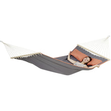 Load image into Gallery viewer, American Dream Grey Hammock - Amazonas Online UK