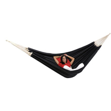 Load image into Gallery viewer, Barbados Black Hammock - Amazonas Online UK