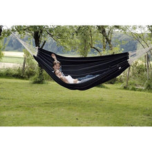 Load image into Gallery viewer, Barbados Black Hammock - Amazonas Online UK