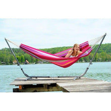 Load image into Gallery viewer, Barbados Grenadine Hammock - Amazonas Online UK