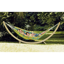 Load image into Gallery viewer, Barbados Lemon Hammock - Amazonas Online UK