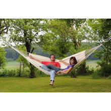 Load image into Gallery viewer, Barbados Natura Hammock - Amazonas Online UK