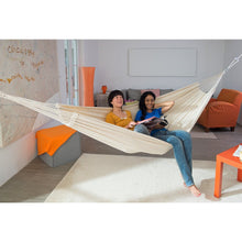 Load image into Gallery viewer, Barbados Natura Hammock - Amazonas Online UK