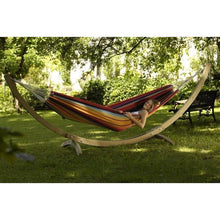 Load image into Gallery viewer, Barbados Rainbow Hammock - Amazonas Online UK