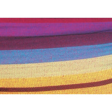 Load image into Gallery viewer, Barbados Rainbow Hammock - Amazonas Online UK