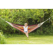 Load image into Gallery viewer, Brasilia Tropical Hammock - Amazonas Online UK