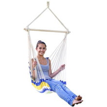 Load image into Gallery viewer, Belize Kolibri Hammock Chair - Amazonas Online UK