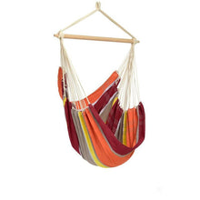 Load image into Gallery viewer, Brasil Acerola Hammock Chair - Amazonas Online UK