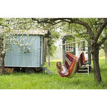 Load image into Gallery viewer, Brasil Acerola Hammock Chair - Amazonas Online UK