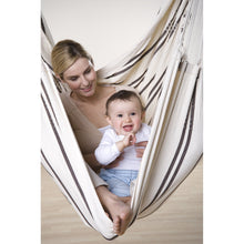 Load image into Gallery viewer, Brasil Cappuccino Hammock Chair - Amazonas Online UK