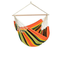 Load image into Gallery viewer, Brasil Gigante Esmeralda Hammock Chair - Amazonas Online UK