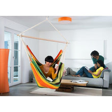 Load image into Gallery viewer, Brasil Gigante Esmeralda Hammock Chair - Amazonas Online UK