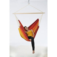 Load image into Gallery viewer, Brasil Gigante Lava Hammock Chair - Amazonas Online UK